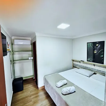 Alpha Hospedaria&Hostel-3