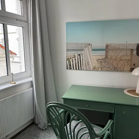 Hotel zur Altstadt-2