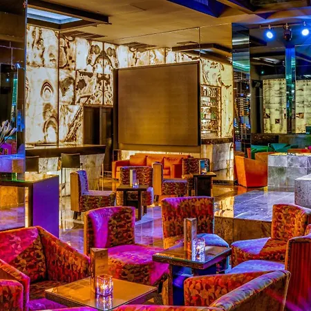 The Sens Cancun By Oasis (Adults Only)-3