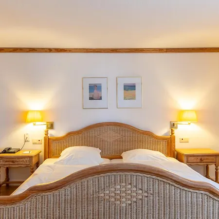 Hotel Landhaus Höpen-3