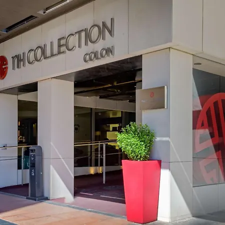 NH Collection Madrid Colón-2