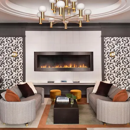 Kimpton Marlowe By Ihg-3