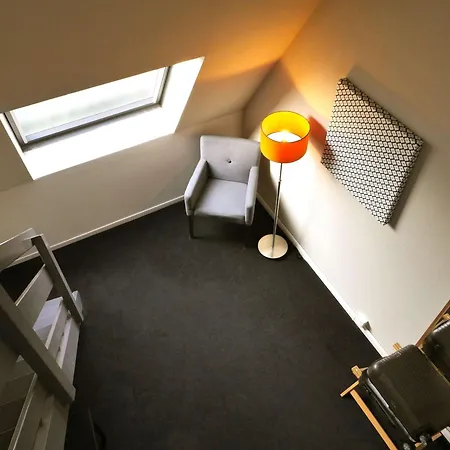 Atrium Hôtel Valence Ville-3