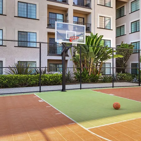 Homewood Suites By Hilton San Diego Airport-Liberty Station-3