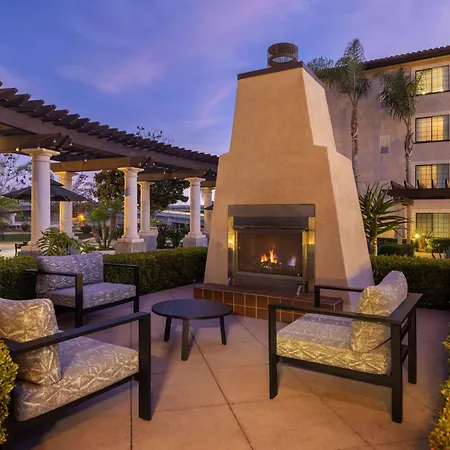 Homewood Suites By Hilton San Diego Airport-Liberty Station-2