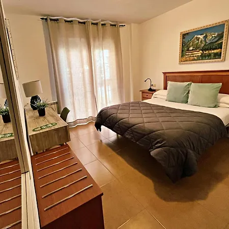 Hotel Oreneta-3