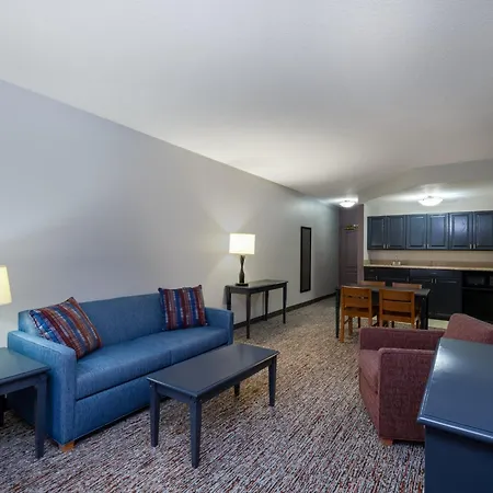 Garner Hotel Gillette South By Ihg-3
