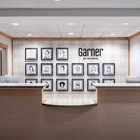 Garner Hotel Gillette South By Ihg-2