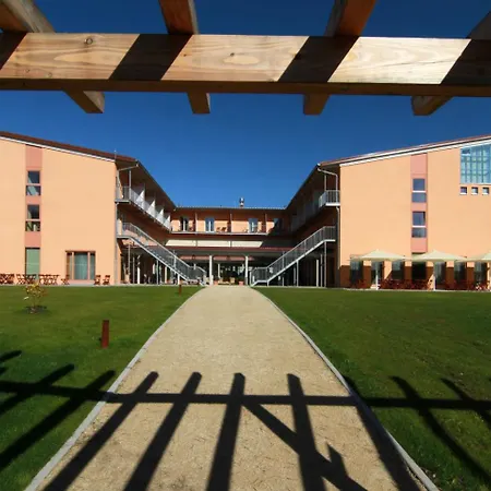 JUFA Familienresort Kempten im Allgäu-3