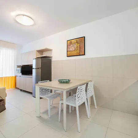 Residence Serenissima-3
