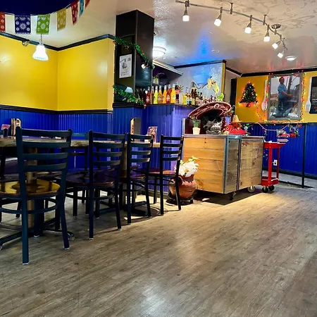 Nampa Downtown Inn-3