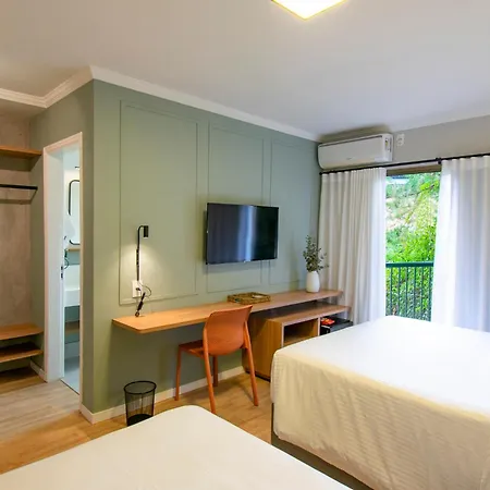 Oscar Inn Eco Resort-3