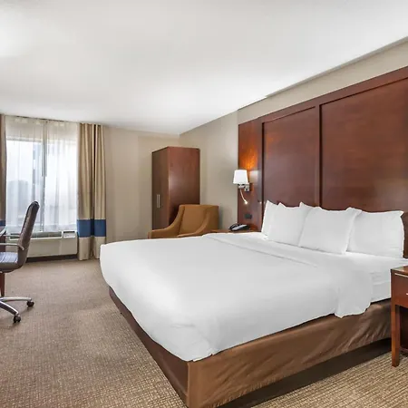 Comfort Inn & Suites Conway-3