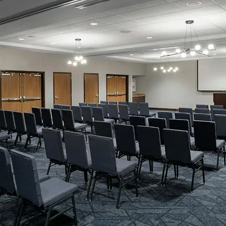 Courtyard By Marriott Gatlinburg Downtown-2