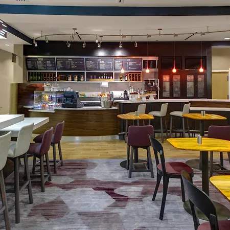 Courtyard By Marriott New Orleans Westbank/Gretna-3