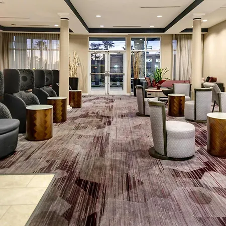 Courtyard By Marriott New Orleans Westbank/Gretna-2