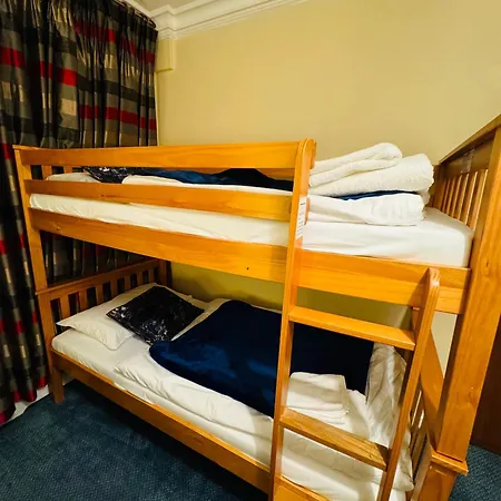 The Beverley House Hotel-3