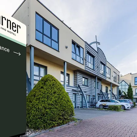 Select Hotel Oberhausen-3