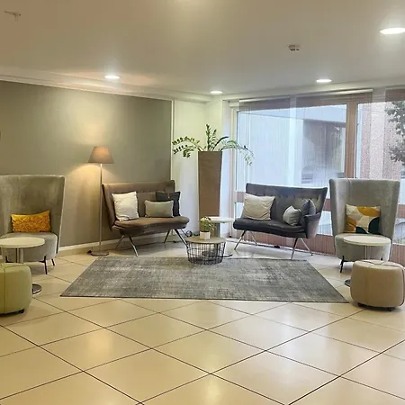 Select Hotel Mainz-2