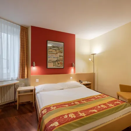 Hotel De la Paix-3