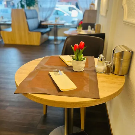 Hotel Novostar-2