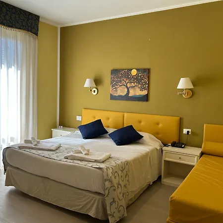 Hotel Duca Della Corgna-3