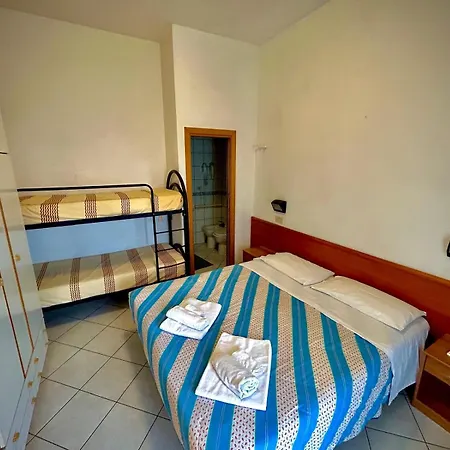Hotel Sacramora-2