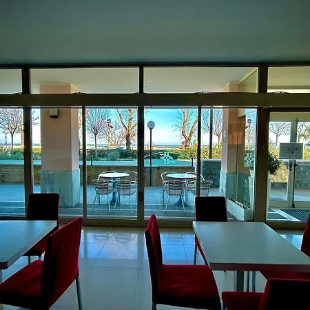 Hotel Sacramora-3