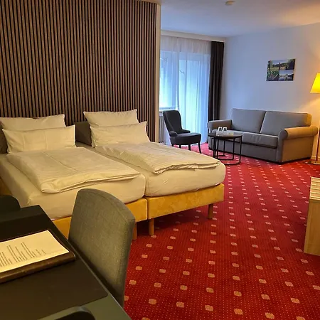 Hotel Haus am Hochwald-2