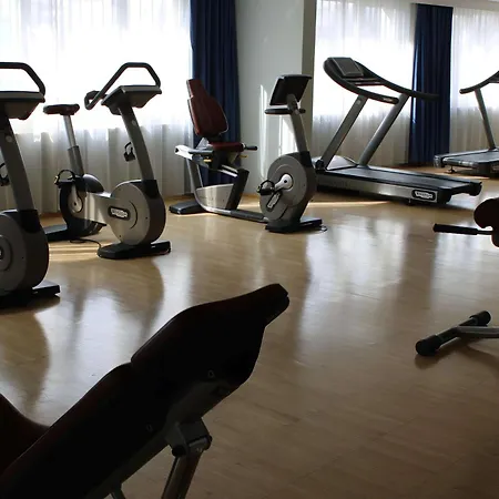 Park Inn by Radisson Linz-3