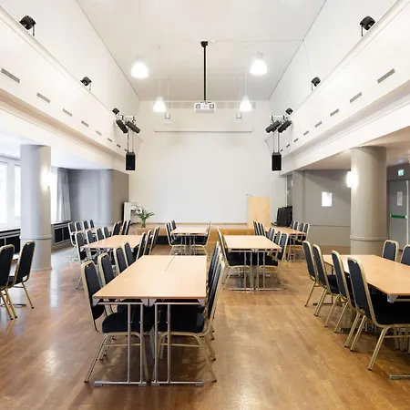 Scandic Bergen City-3