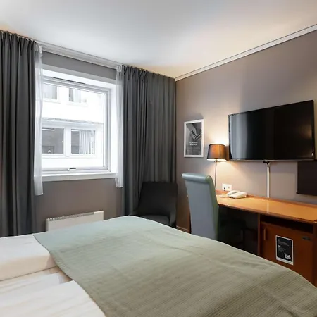 Scandic Bergen City-3