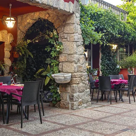 Hotel Rural Noguera de la Sierpe-2