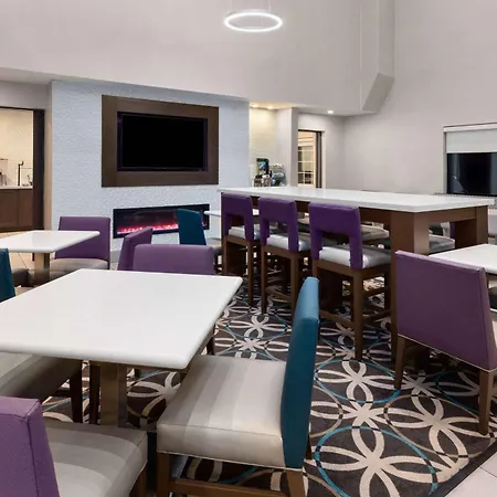 La Quinta By Wyndham North Orem-3