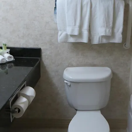 Holiday Inn Express Hotel & Suites Picayune By Ihg-2