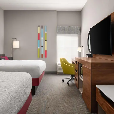 Hampton Inn Sturbridge-3