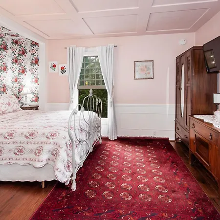 Bath Street Inn-3