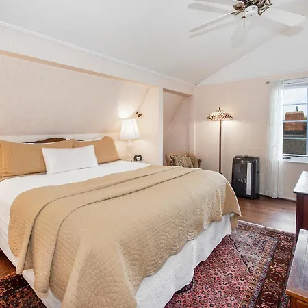 Bath Street Inn-2