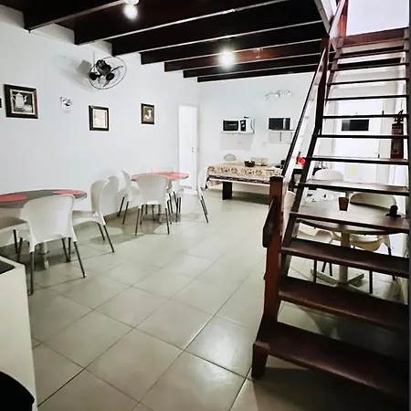 Spazio Itaúna Pousada-2