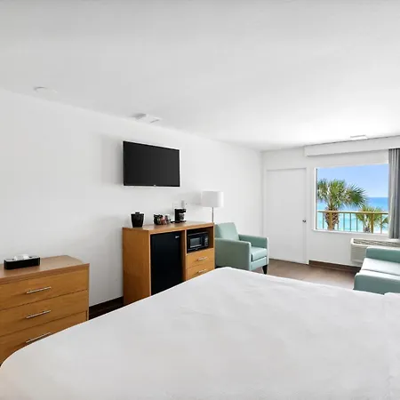 Chateau Beachfront Hotel, A By The Sea Resort-2