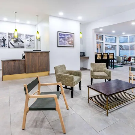 La Quinta Inn By Wyndham Steamboat Springs-3