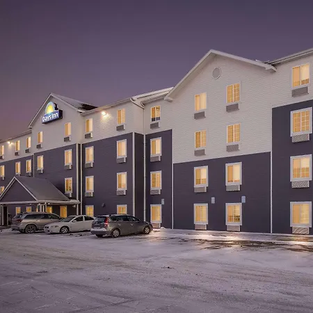 Birch Hill Suites Rochester - Med City-3