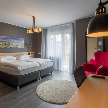 Alda Hotel Reykjavík-2