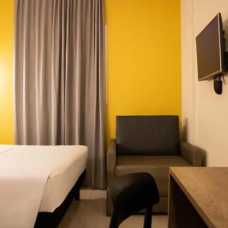 ibis Styles Sao Jose do Rio Preto-3