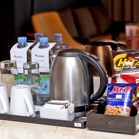 Swiss-Belhotel Pondok Indah-3