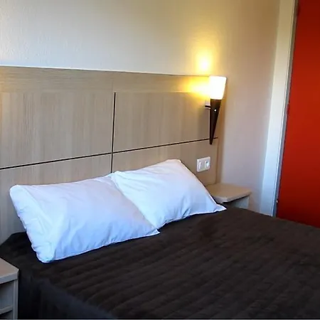 Hôtel Class'eco-2