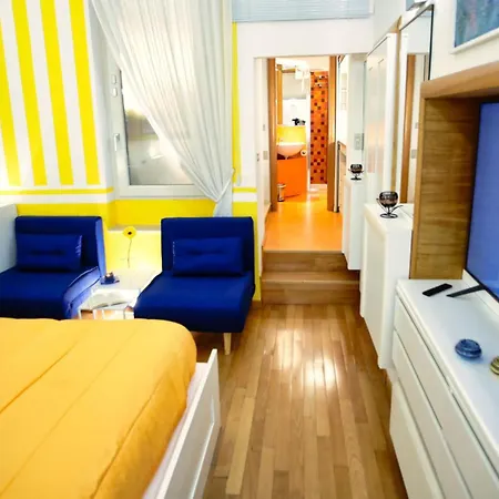 B&B degli Artisti-3