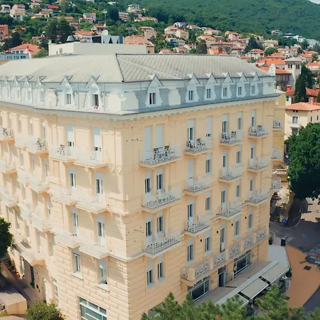 Bristol Hotel Opatija-2
