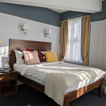 Royal Oxford Hotel-3