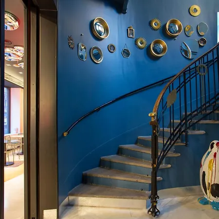 Demidoff Hotel Milano-3